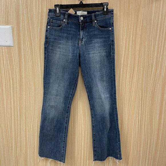Stonefield Denim Jeans Size 4 - Picture 1 of 5